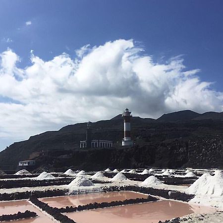 Caciga Διαμέρισμα Santa Cruz de la Palma  Εξωτερικό φωτογραφία