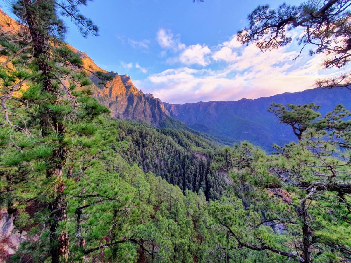 Caciga Διαμέρισμα Santa Cruz de la Palma  Εξωτερικό φωτογραφία
