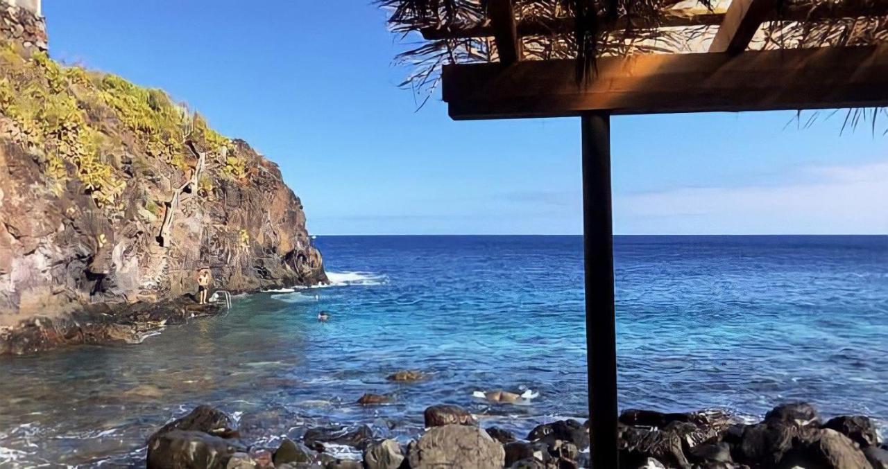 Caciga Διαμέρισμα Santa Cruz de la Palma  Εξωτερικό φωτογραφία