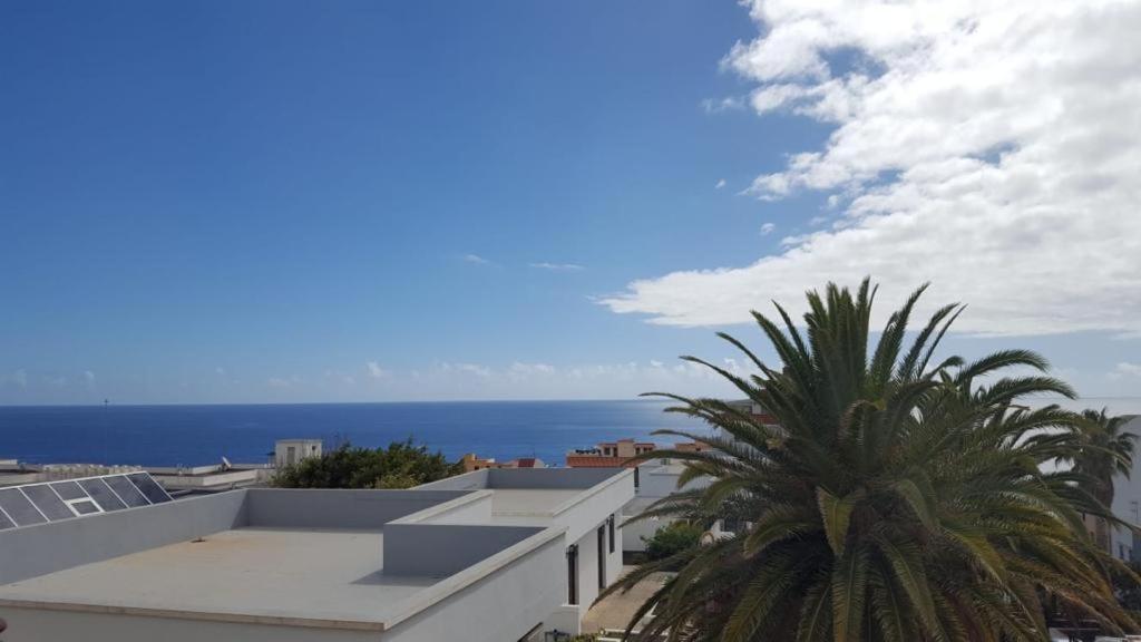 Caciga Διαμέρισμα Santa Cruz de la Palma  Εξωτερικό φωτογραφία